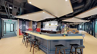 Serviced office at 207 Kent Street,  Sydney NSW 2000