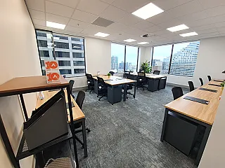 Office 2150 — 459 Collins Street,  Melbourne VIC 3000