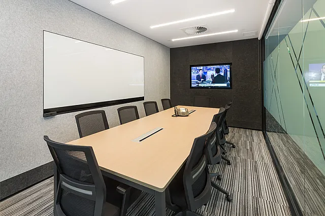 Private office at 459 Collins Street,  Melbourne VIC 3000