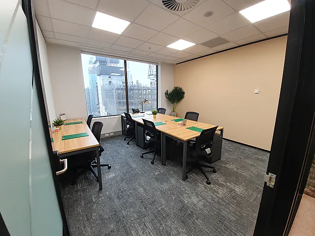 Serviced office at 459 Collins Street,  Melbourne VIC 3000