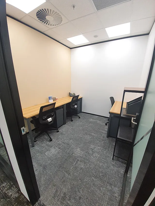 Serviced office at 459 Collins Street,  Melbourne VIC 3000