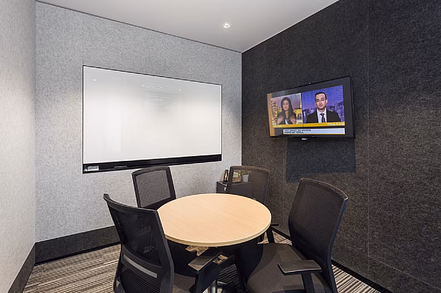 Serviced office at 459 Collins Street,  Melbourne VIC 3000