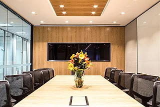 Serviced office at 570 Bourke Street,  Melbourne VIC 3000