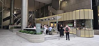 Level 17,  9 Castlereagh Street,  Sydney NSW 2000