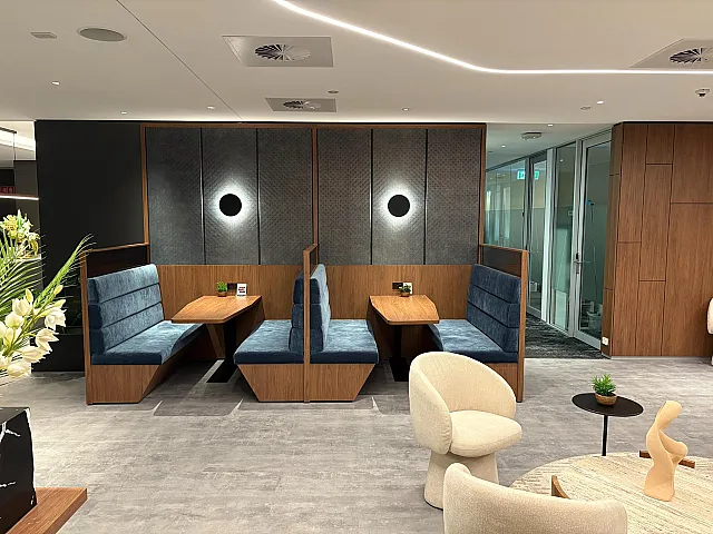Serviced office at 9 Castlereagh Street,  Sydney NSW 2000