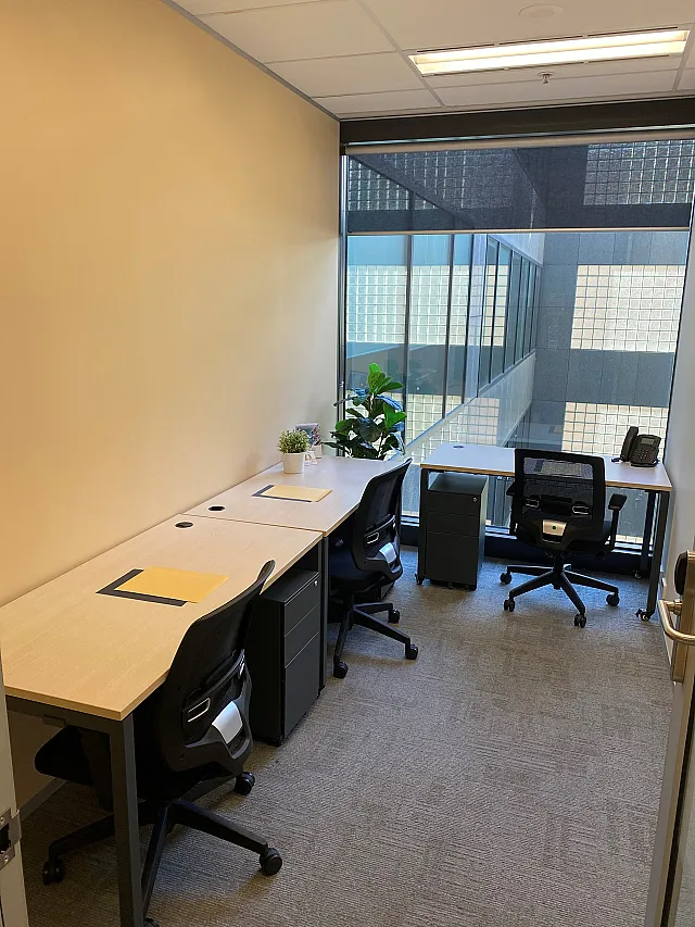 Serviced office at 9 Castlereagh Street,  Sydney NSW 2000