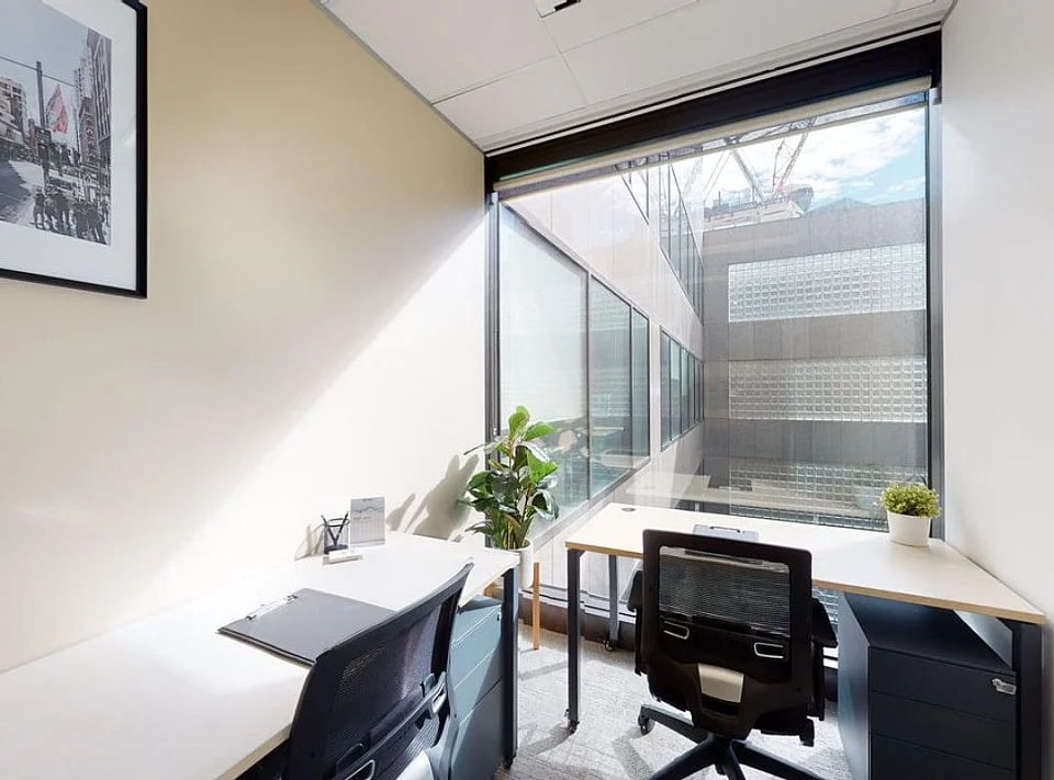 Compass Offices, Sydney — office interior — photo 2