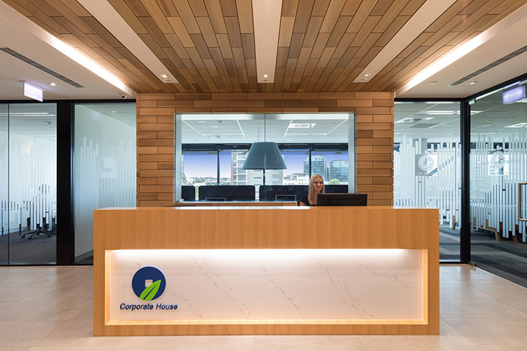 Level 2,  76 Skyring Terrace,  Newstead QLD