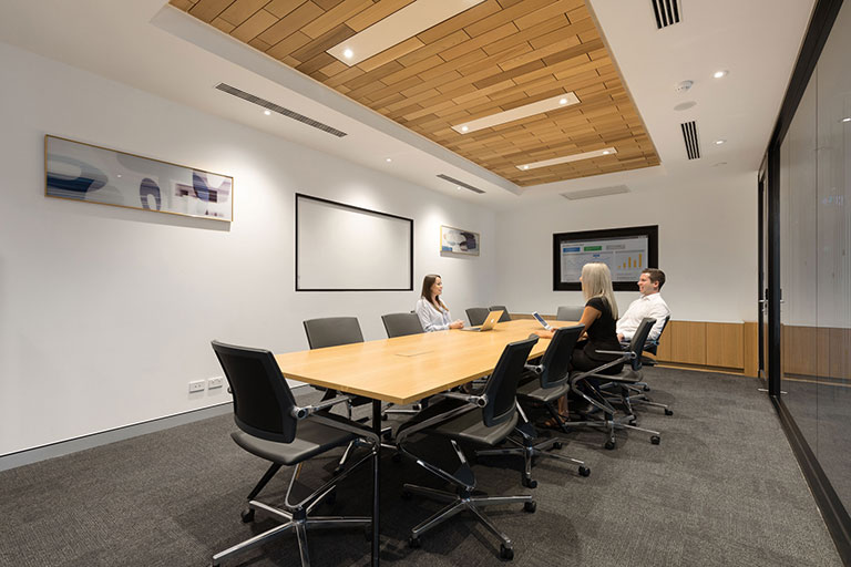 Level 2,  76 Skyring Terrace,  Newstead QLD