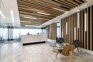4 Person Office — 1 Eagle Street,  Brisbane City QLD 4000