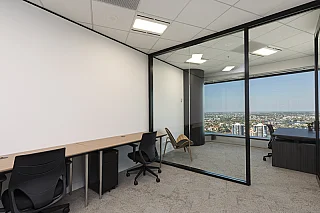 Level 34,  1 Eagle Street,  Brisbane City QLD