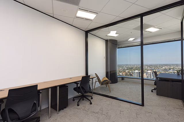 Serviced office at 1 Eagle Street,  Brisbane City QLD 4000