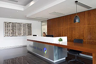 4 Person Office — 138 Juliette Street,  Greenslopes QLD 4120