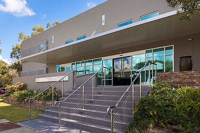 Serviced office at 138 Juliette Street,  Greenslopes QLD 4120