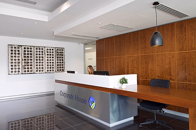 Serviced office at 138 Juliette Street,  Greenslopes QLD 4120