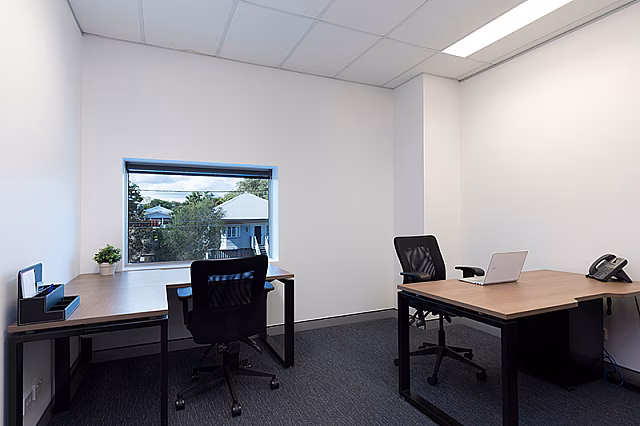 Serviced office at 138 Juliette Street,  Greenslopes QLD 4120