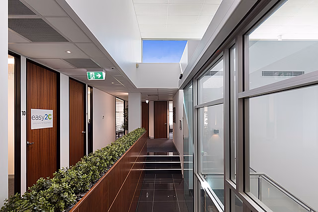 Serviced office at 138 Juliette Street,  Greenslopes QLD 4120