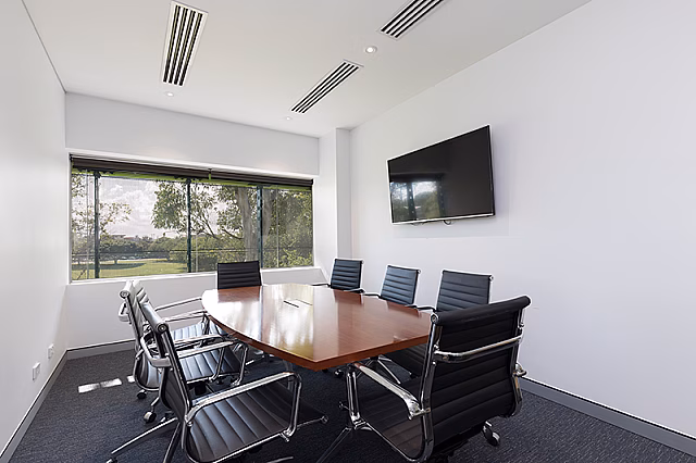 Serviced office at 138 Juliette Street,  Greenslopes QLD 4120