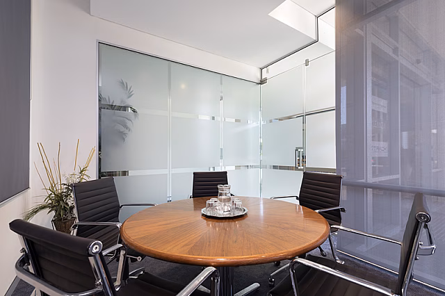 Serviced office at 155 Varsity Parade,  Varsity Lakes QLD 4227