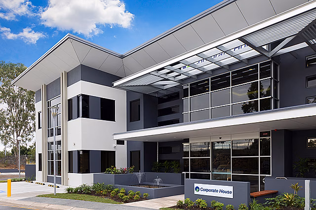 Serviced office at 22 Magnolia Drive,  Brookwater QLD 4300