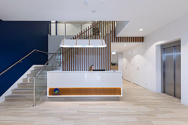 Serviced office at 22 Magnolia Drive,  Brookwater QLD 4300