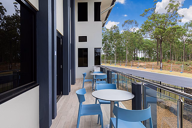 Serviced office at 22 Magnolia Drive,  Brookwater QLD 4300