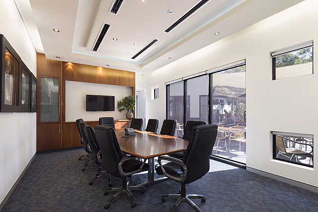 Serviced office at 2404 Logan Road,  Eight Mile Plains QLD 4113