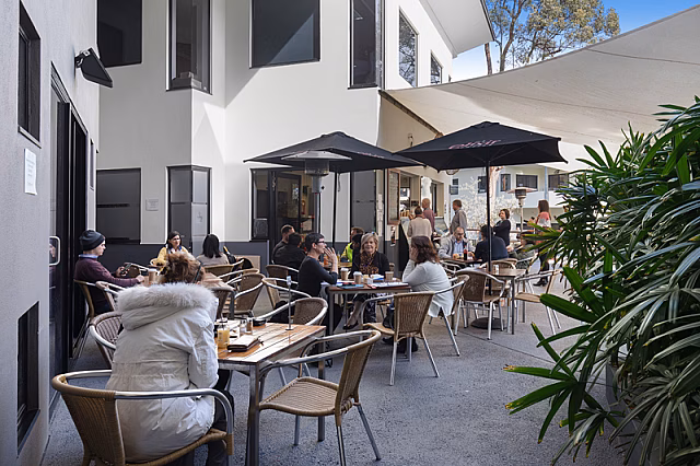 Serviced office at 2404 Logan Road,  Eight Mile Plains QLD 4113