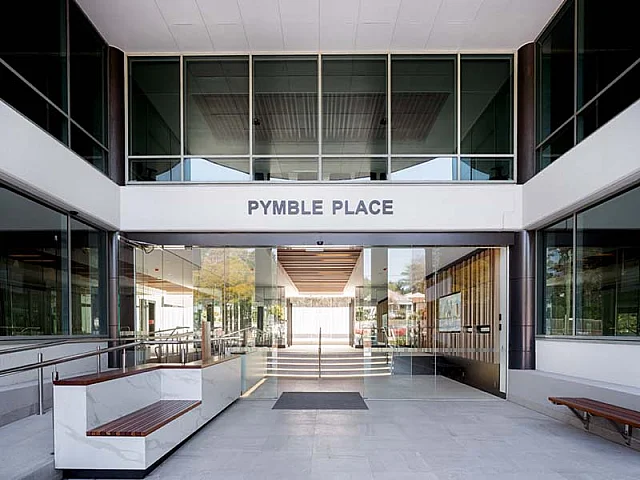 Level 2,  25 Ryde Road,  Pymble NSW