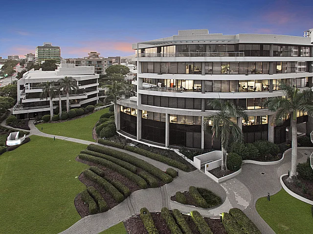 Level 2,  52 McDougall Street,  Milton QLD