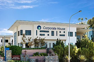 Serviced office at 747 Lytton Road,  Murarrie QLD 4172