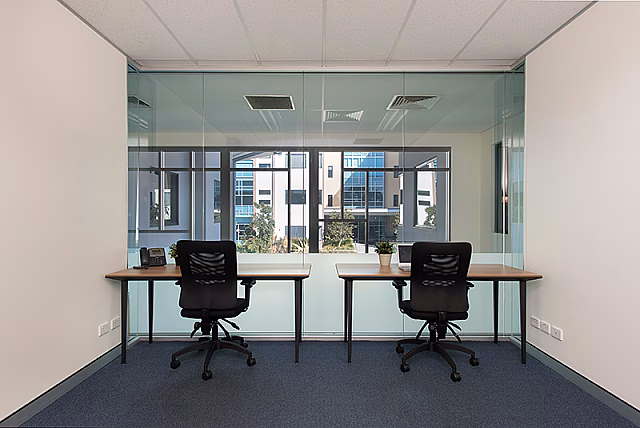 Serviced office at 747 Lytton Road,  Murarrie QLD 4172