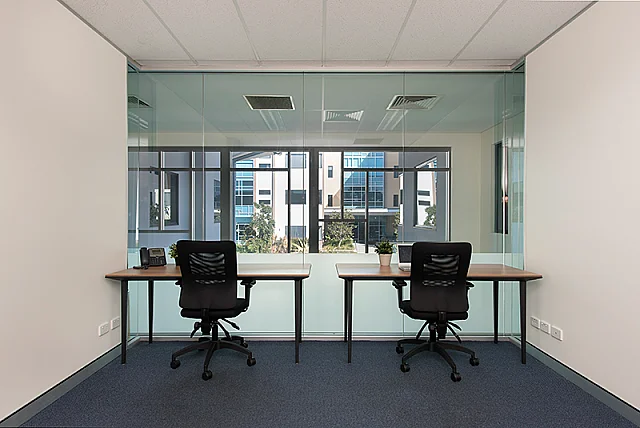 Serviced office at 747 Lytton Road,  Murarrie QLD 4172