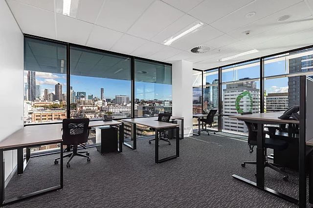Level 7,  757 Ann Street,  Fortitude Valley QLD