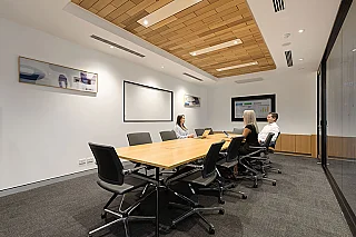 Level 2,  76 Skyring Terrace,  Newstead QLD