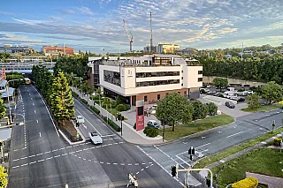 Serviced office at 87 Ipswich Road,  Woolloongabba QLD 4102