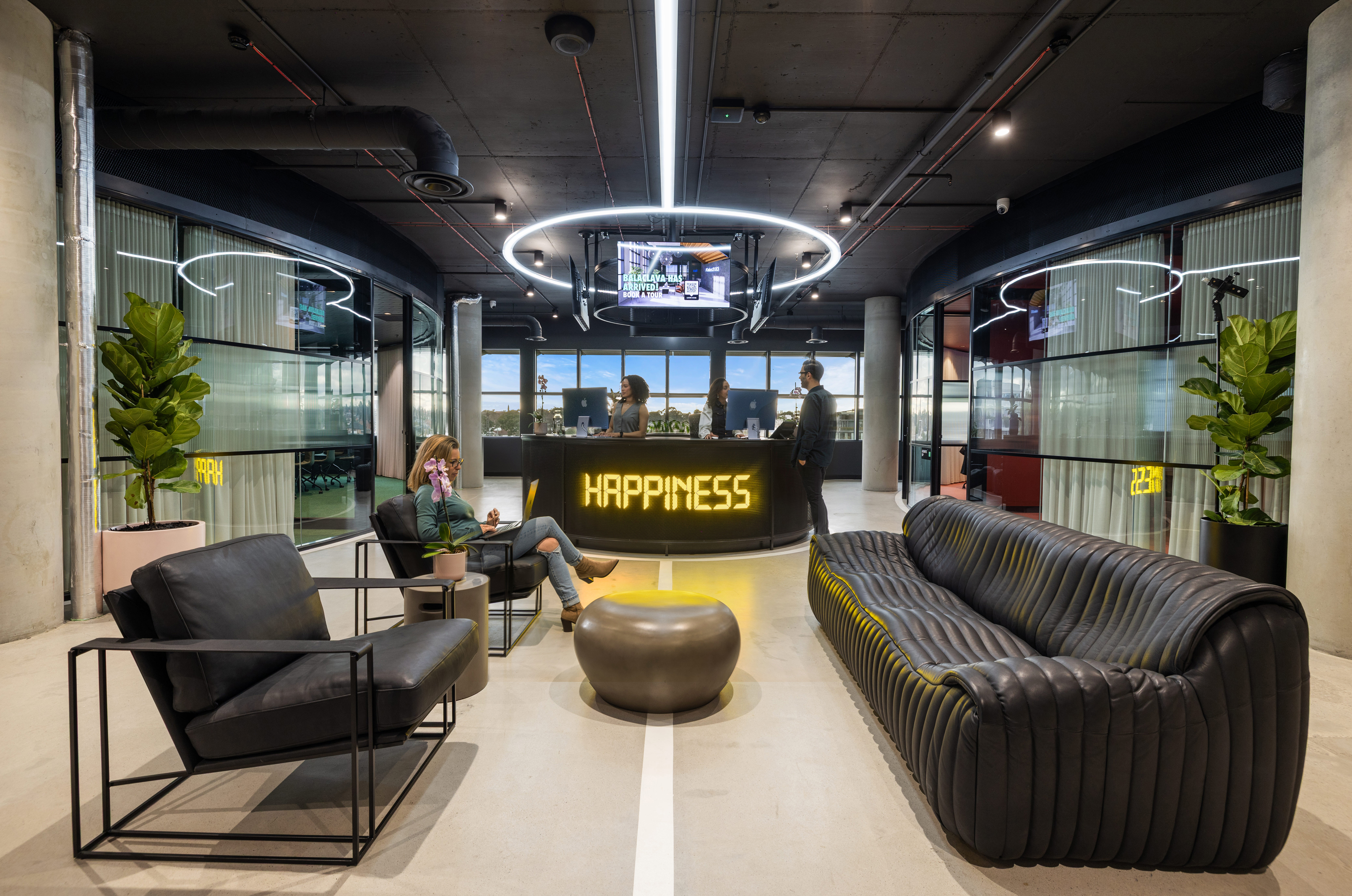 Serviced office at 21–23 William Street,  Balaclava VIC 3183