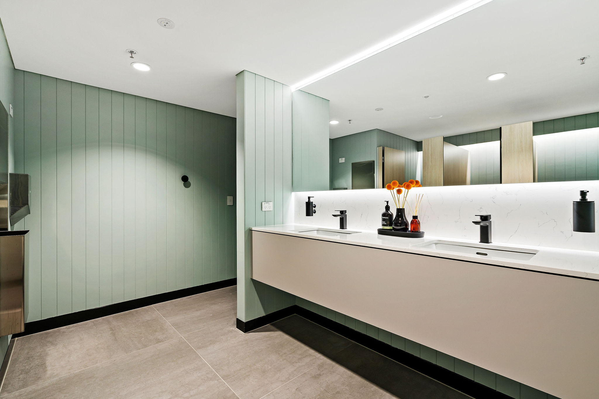 Serviced office at 607 Bourke,  Melbourne VIC 3000