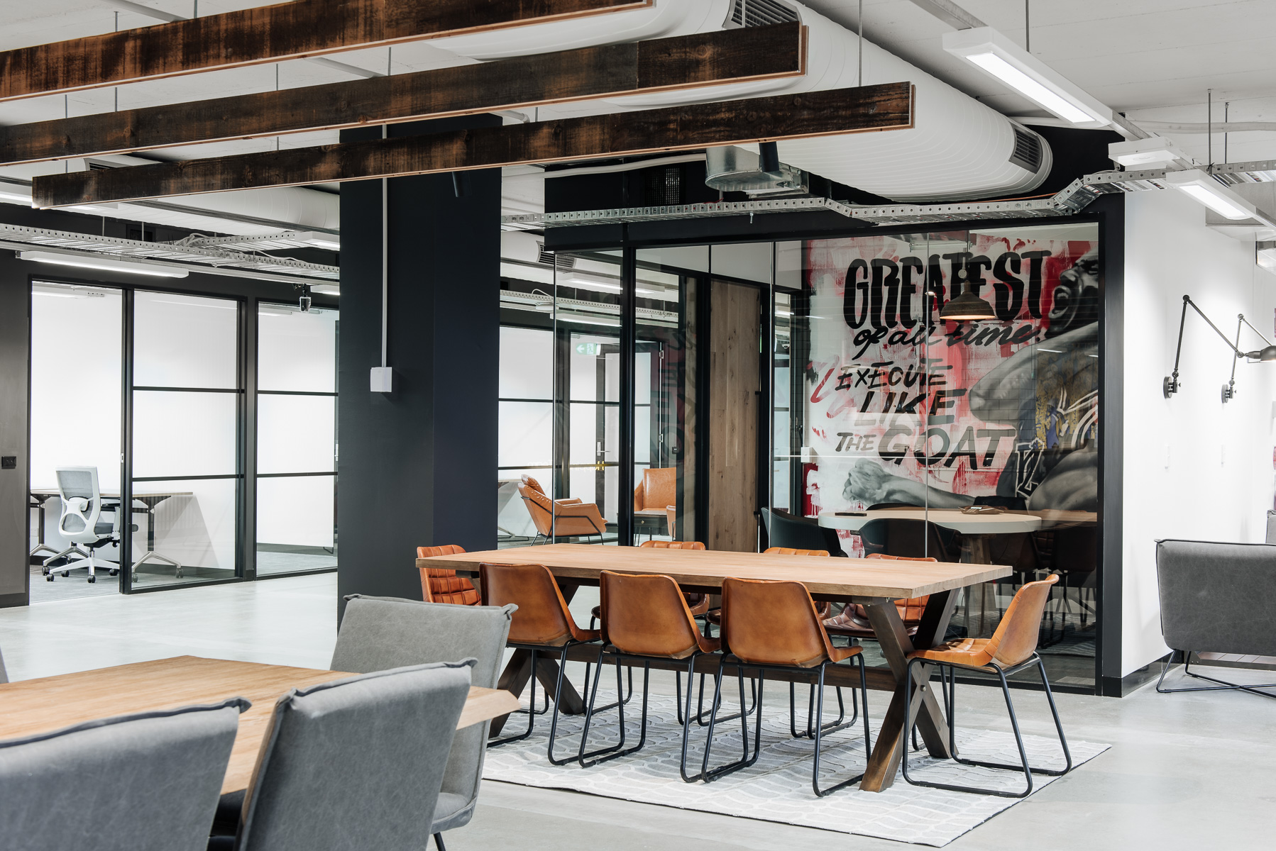 Serviced office at 534 Church Street,  Richmond VIC 3121