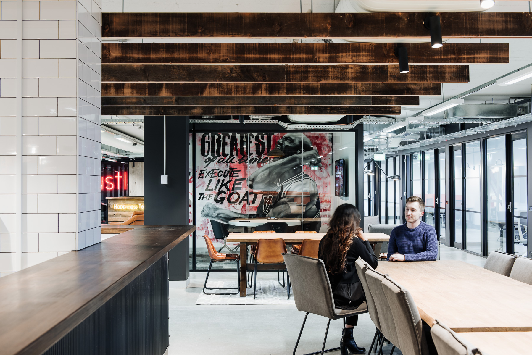 Serviced office at 534 Church Street,  Richmond VIC 3121