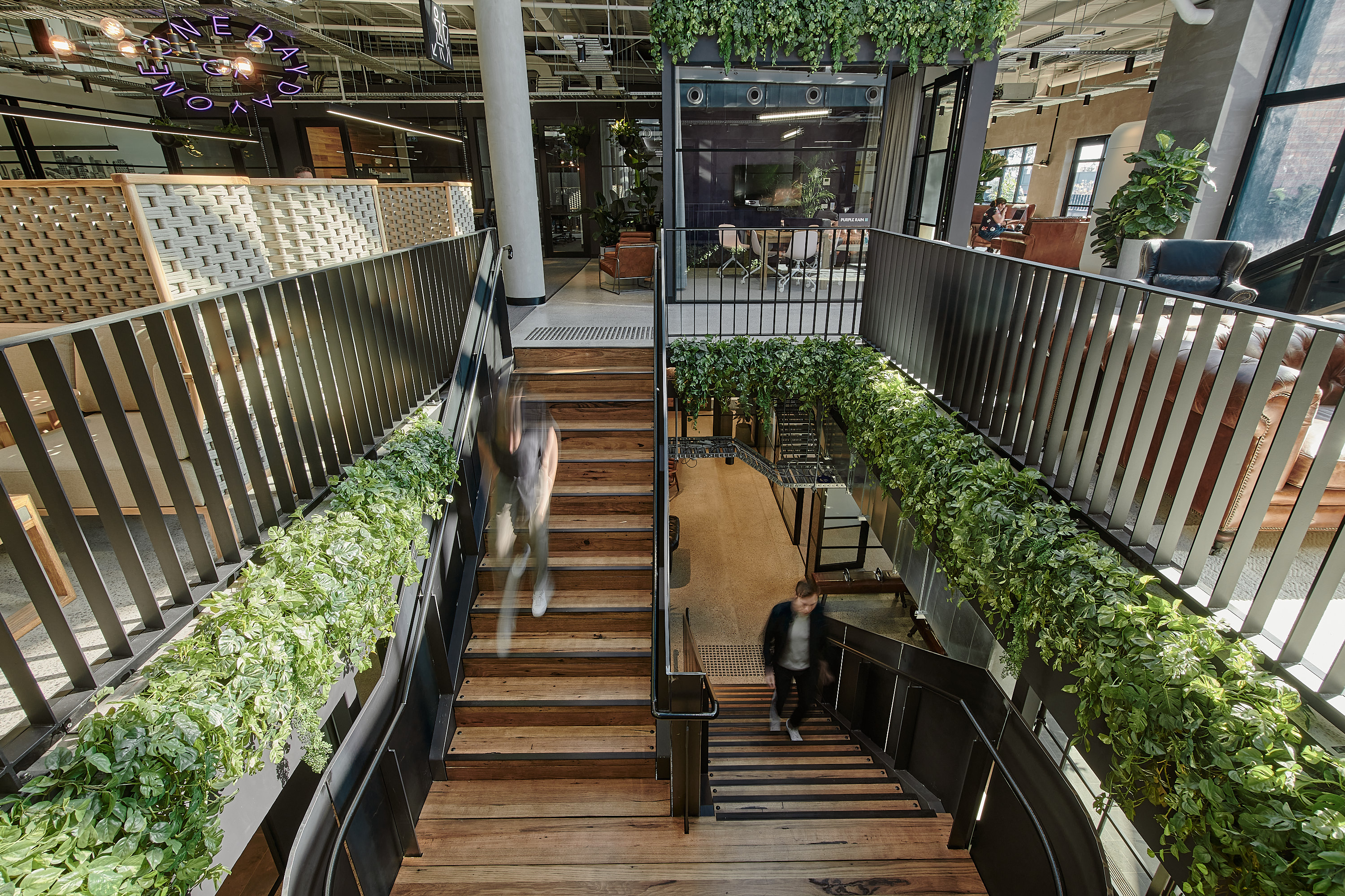 Serviced office at 333 Drummond Street,  Carlton VIC 3053