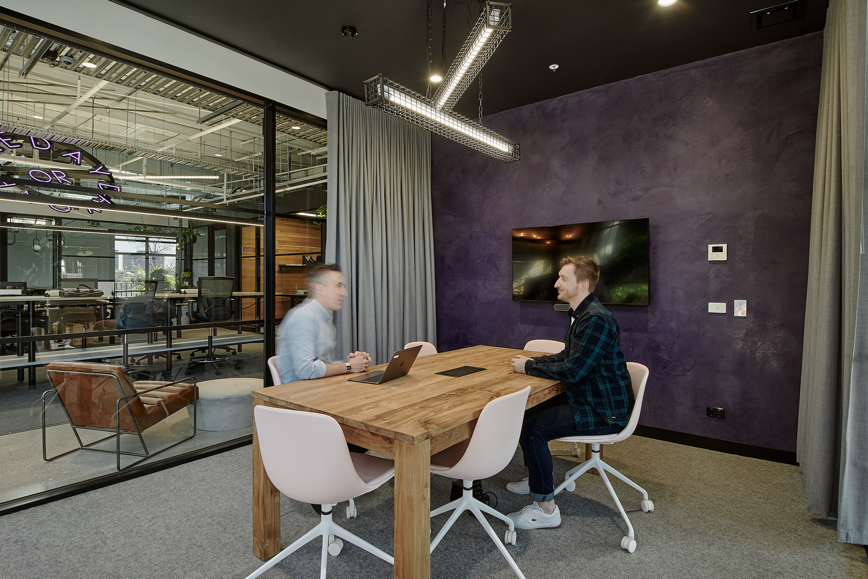 Serviced office at 333 Drummond Street,  Carlton VIC 3053