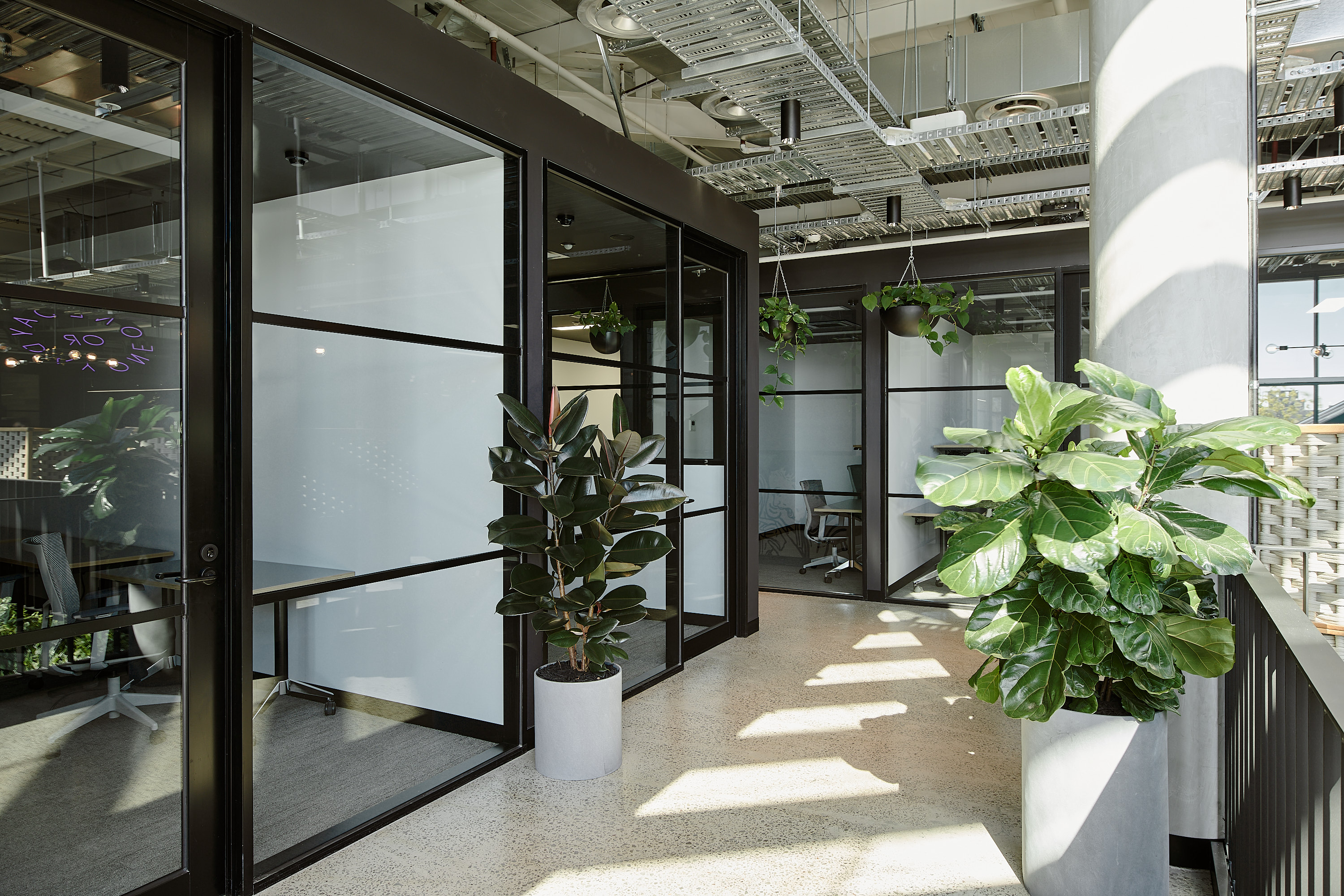 Serviced office at 333 Drummond Street,  Carlton VIC 3053