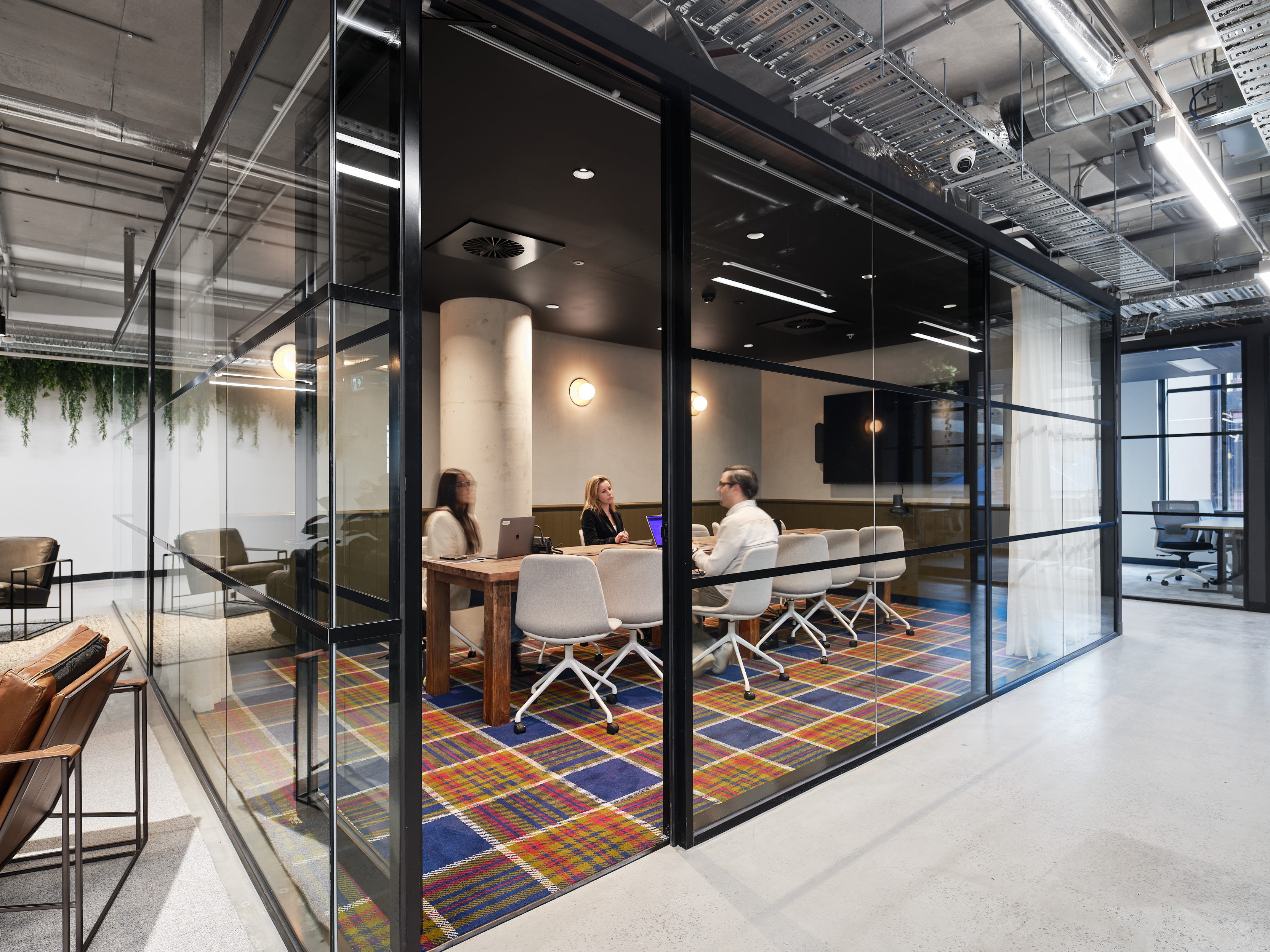 Level 2,  88 Jolimont Street,  East Melbourne VIC