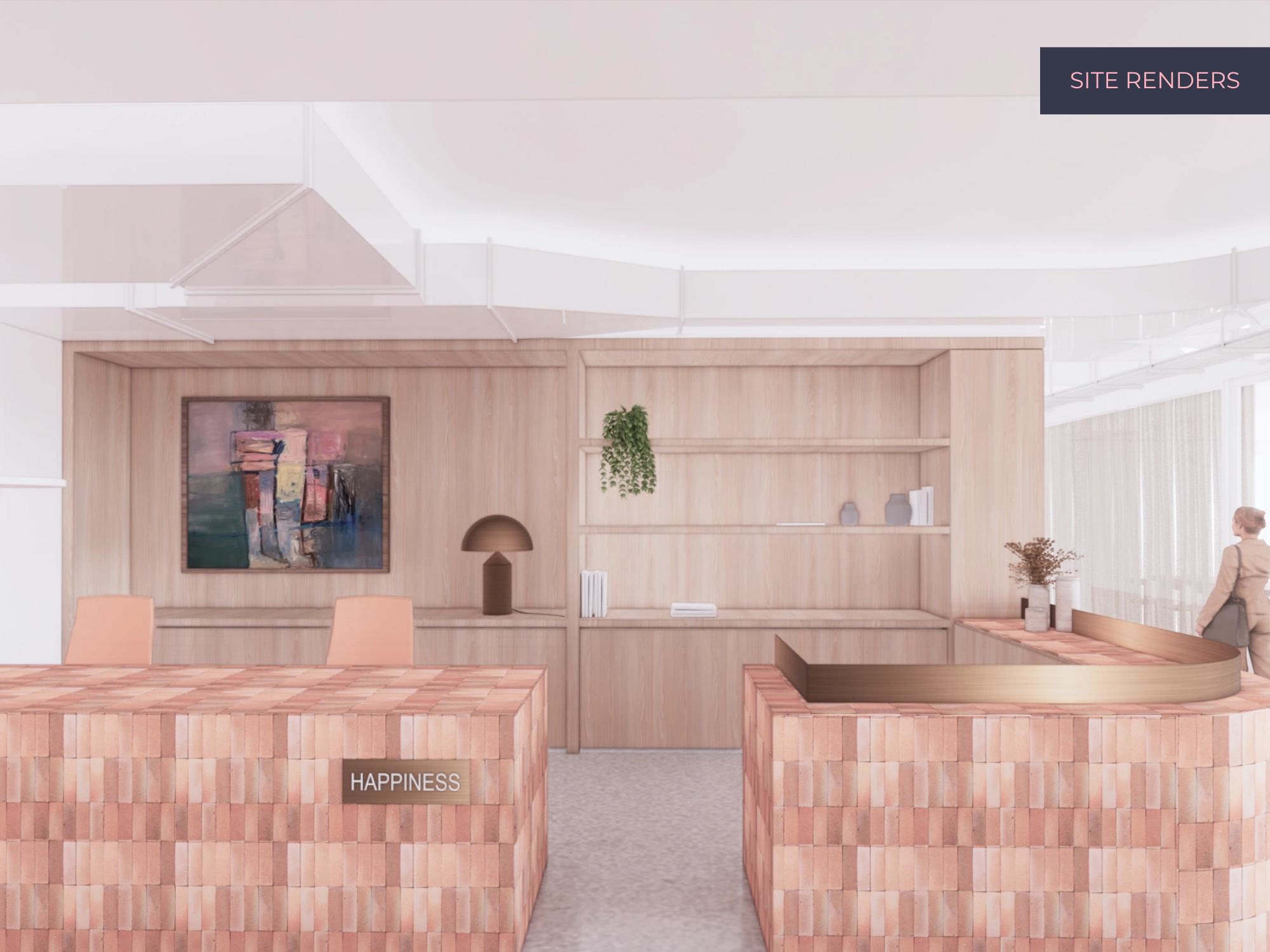 Serviced office at 347 Kent Street,  Sydney NSW 2000