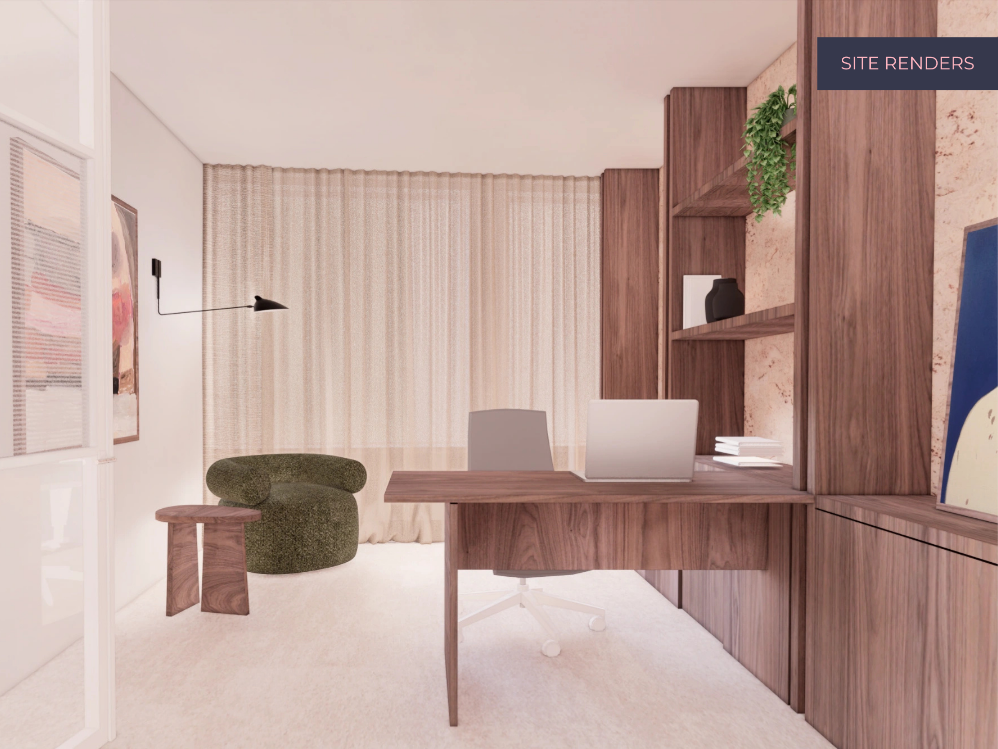 Serviced office at 347 Kent Street,  Sydney NSW 2000