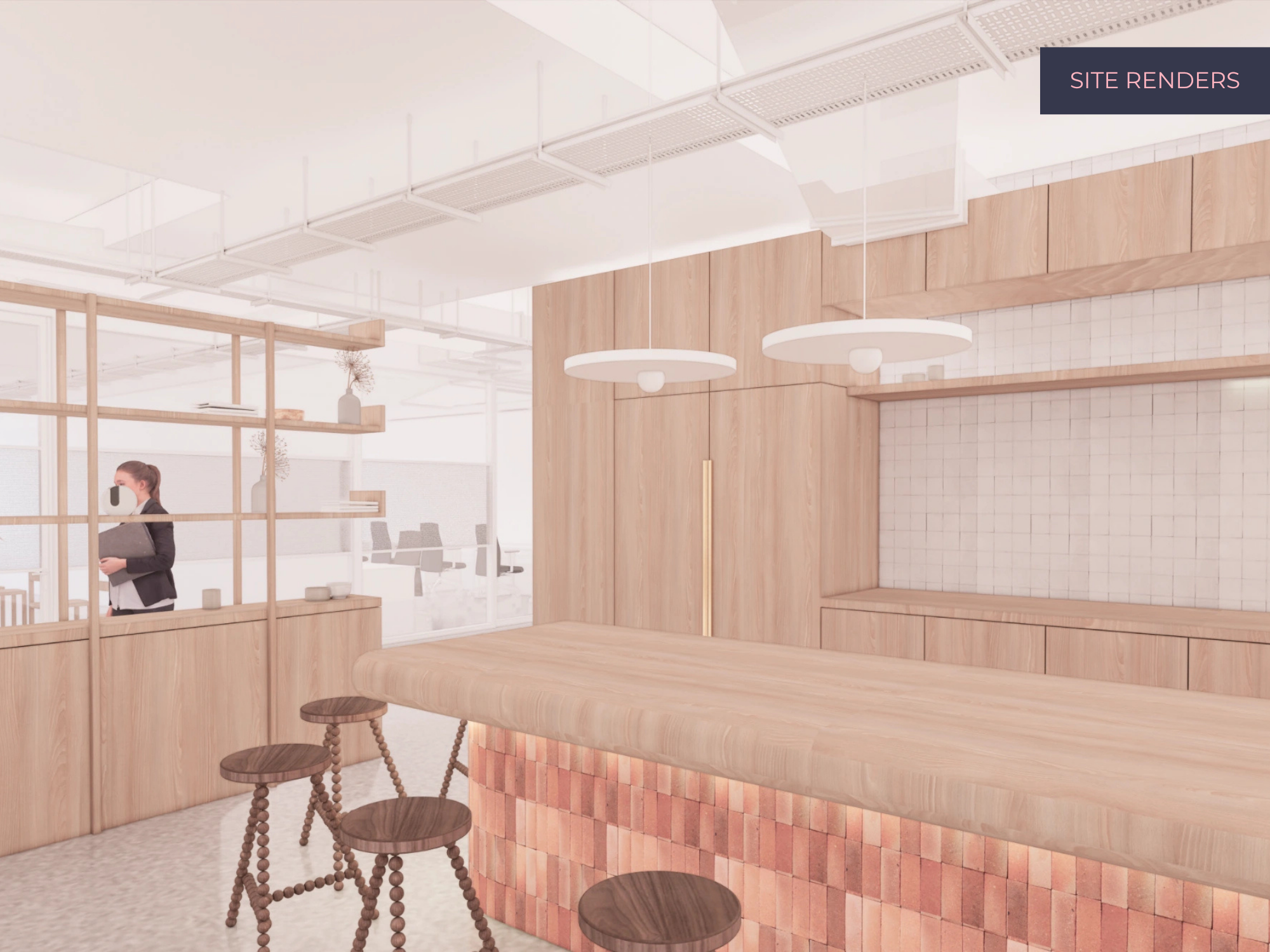 Serviced office at 347 Kent Street,  Sydney NSW 2000