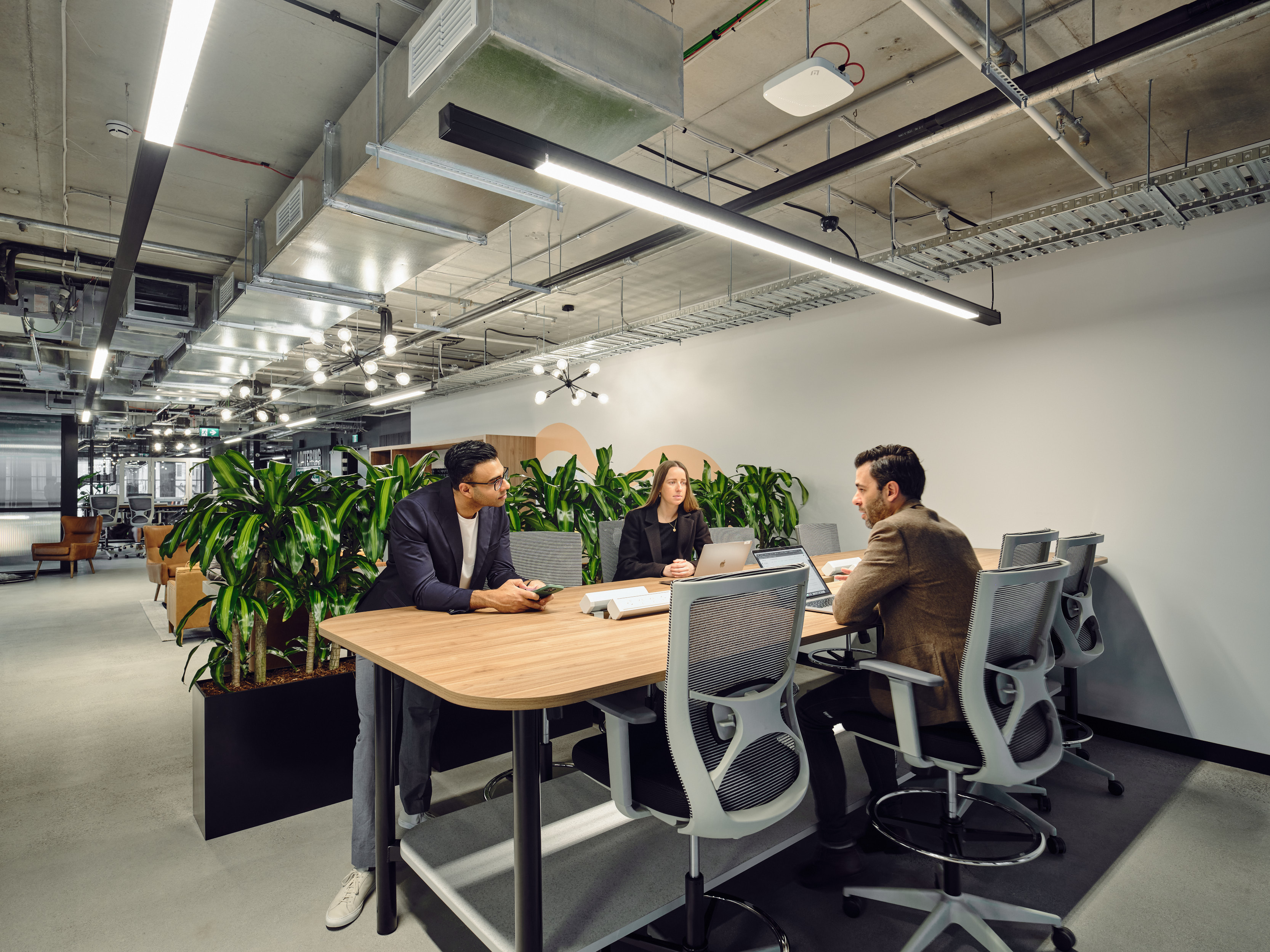 Serviced office at 88 Langridge Street,  Collingwood VIC 3066