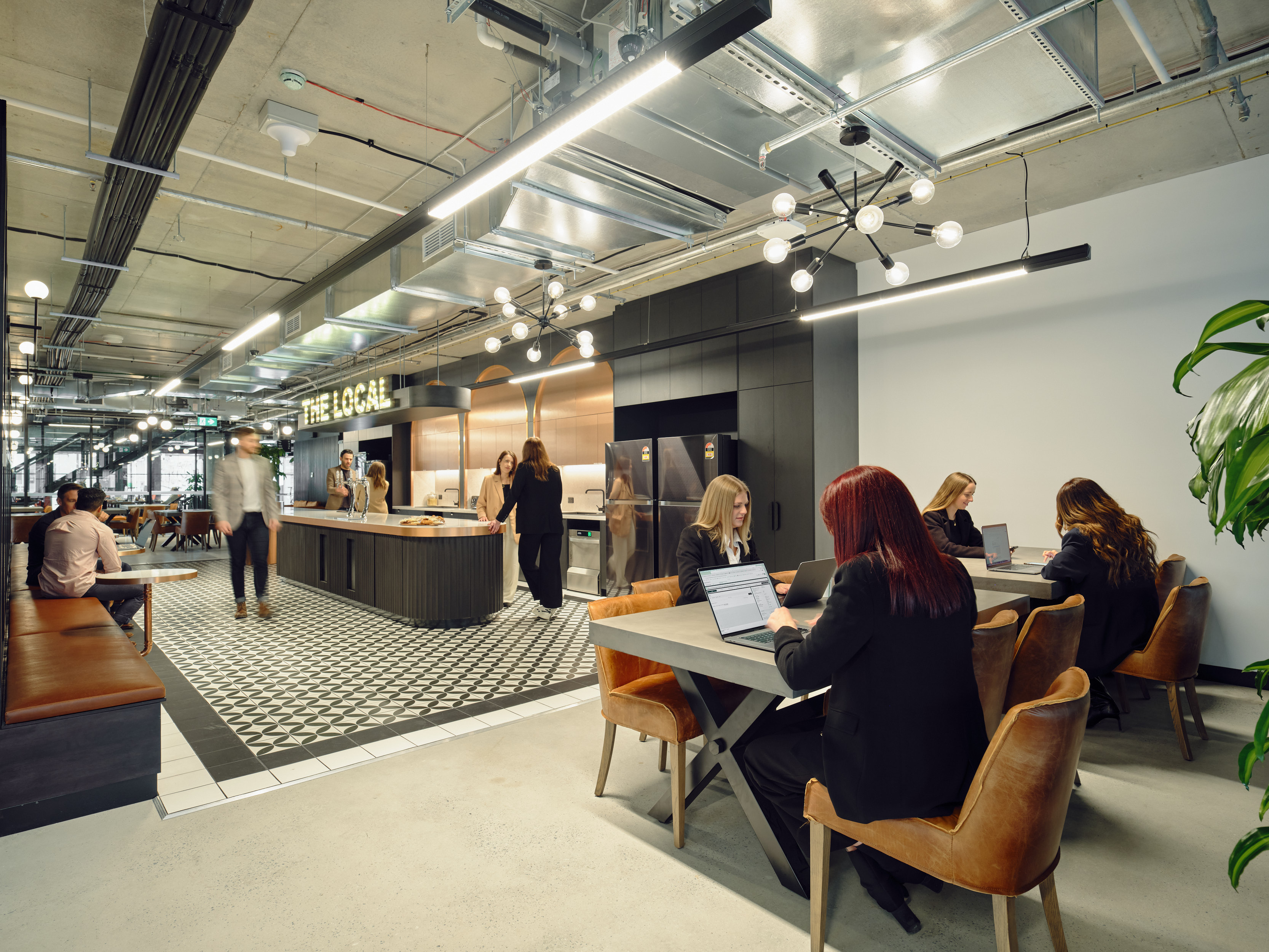 Serviced office at 88 Langridge Street,  Collingwood VIC 3066
