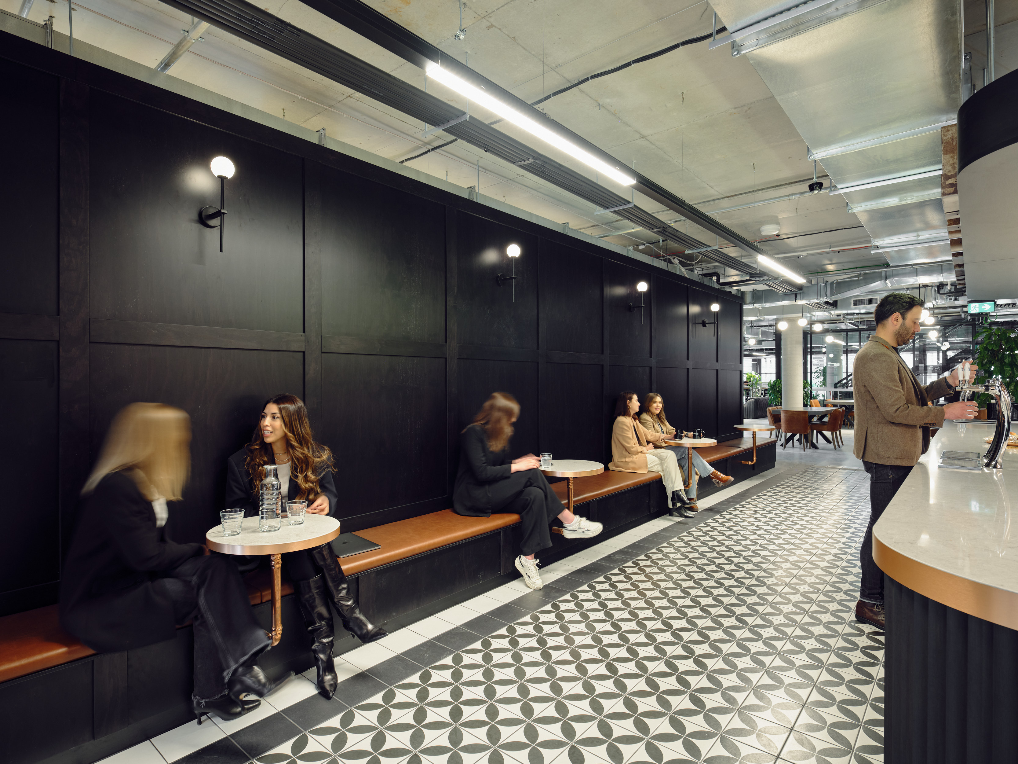Serviced office at 88 Langridge Street,  Collingwood VIC 3066